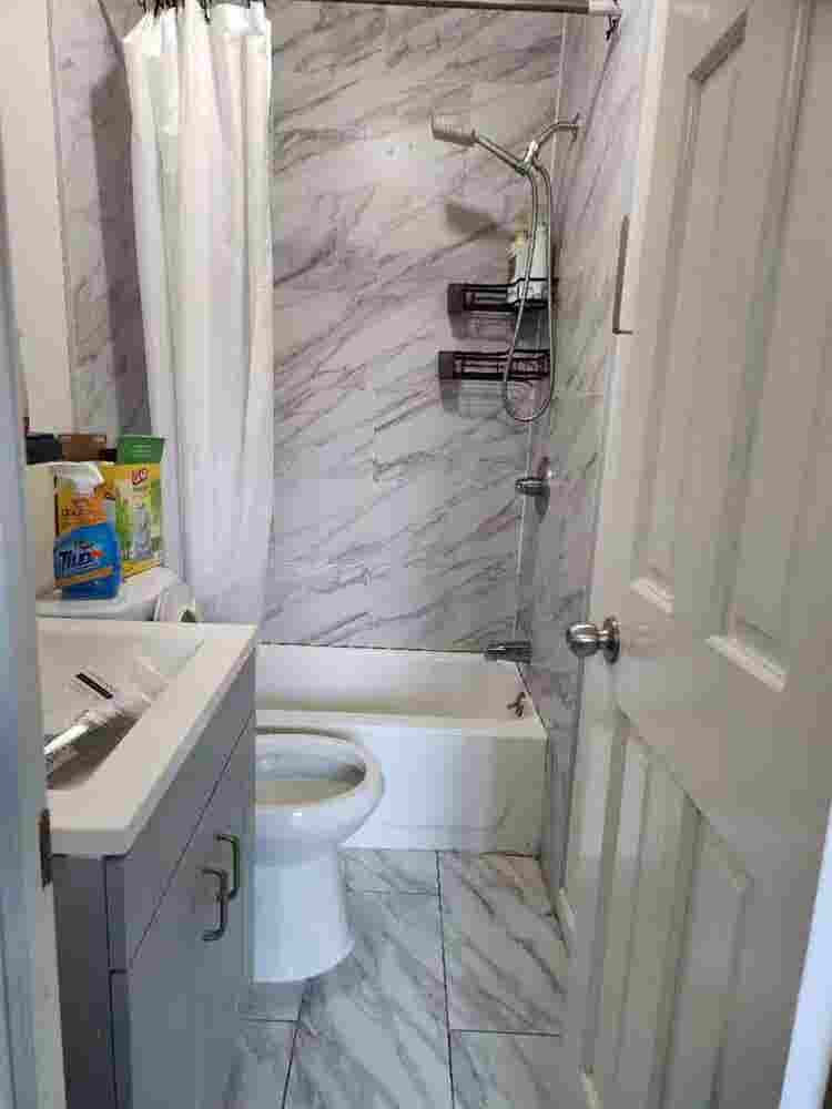 New Listing