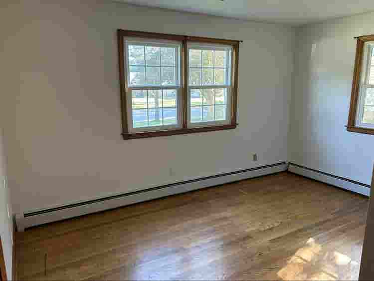 Renting a roomm