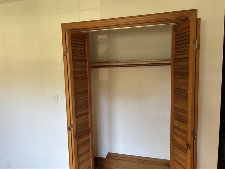 Renting a roomm