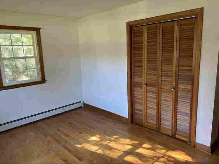 Renting a roomm