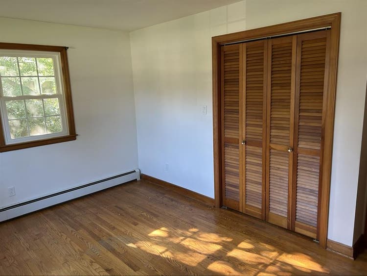 Renting a roomm