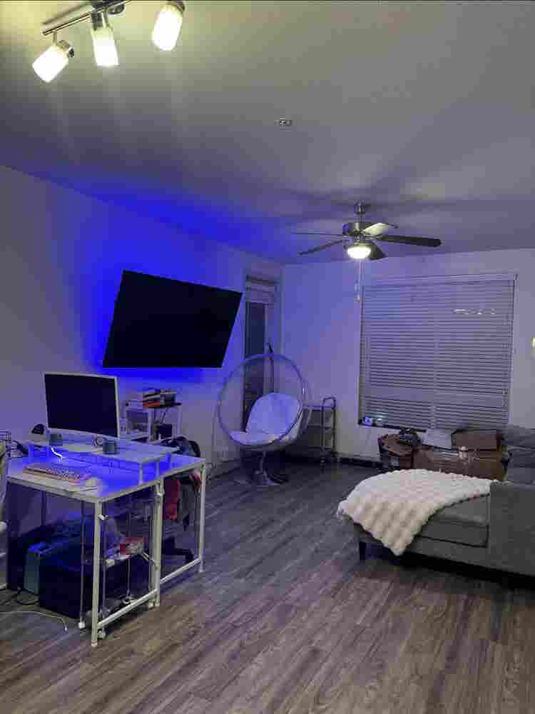 Room for Rent In Luxury Shared Apt