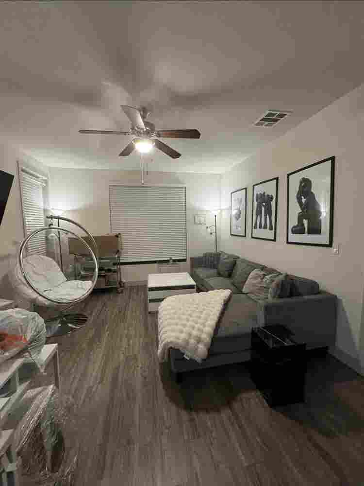 Room for Rent In Luxury Shared Apt