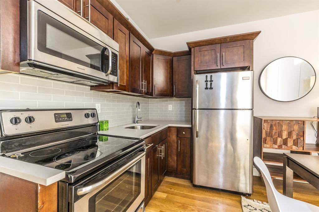 1 BR in Brooklyn