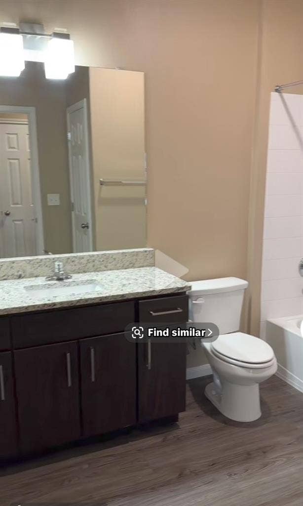 Nice room/bathroom/ Jan