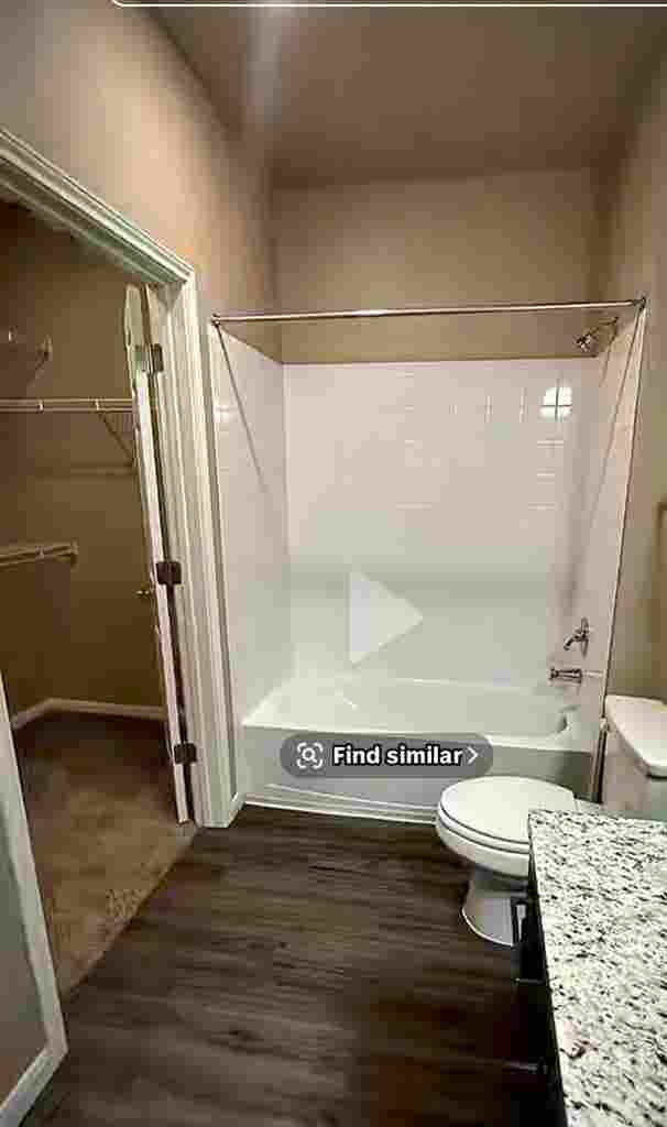 Nice room/bathroom/ Jan