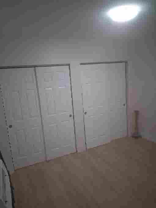I Have a large One Room