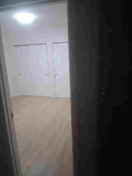 I Have a large One Room