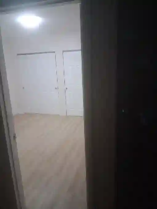 I Have a large One Room