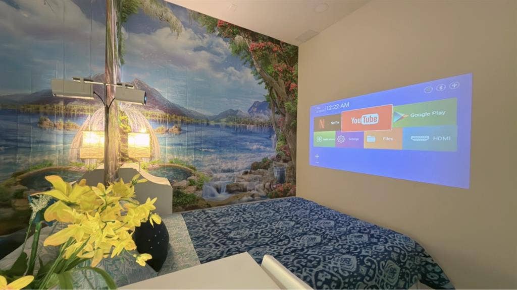 Cozy clean Private bedroom