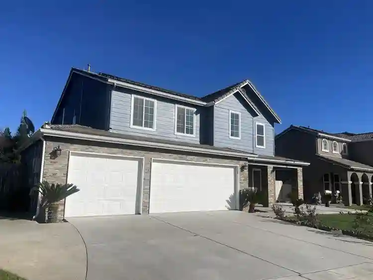Cozy clean Private bedroom