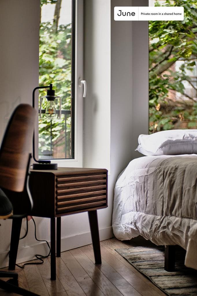 4 BR in New York City