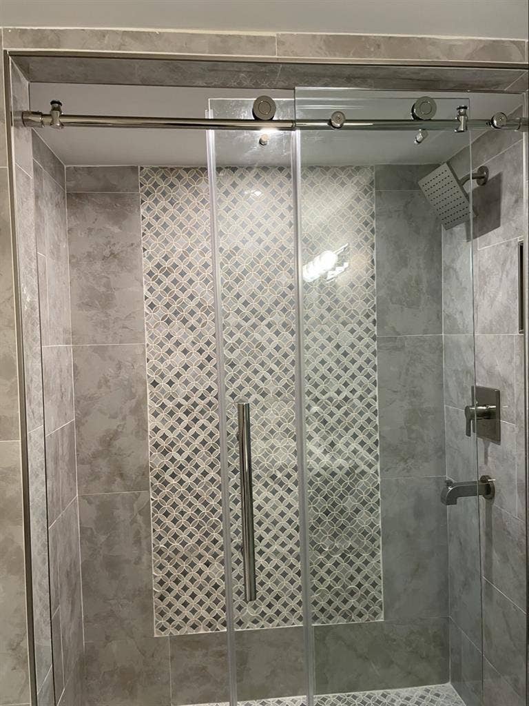 Furnished 1 bedroom apartment