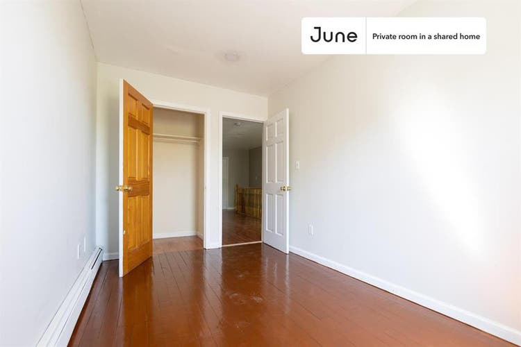 4 BR in New York City