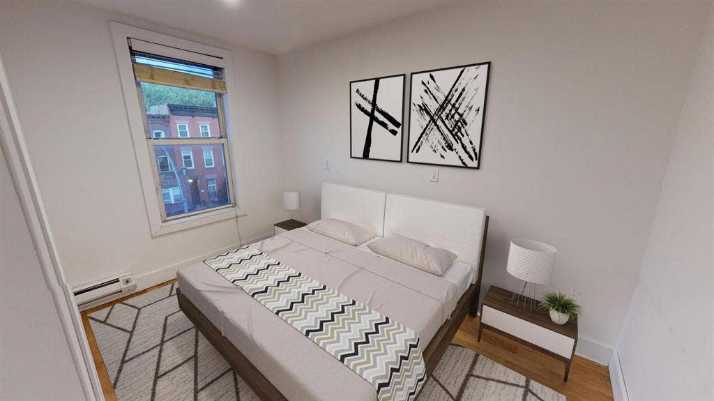 1 BR in Brooklyn