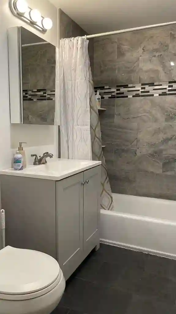 Amazing Furnished Room for Rent