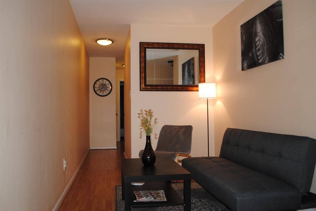 Amazing Furnished Room for Rent