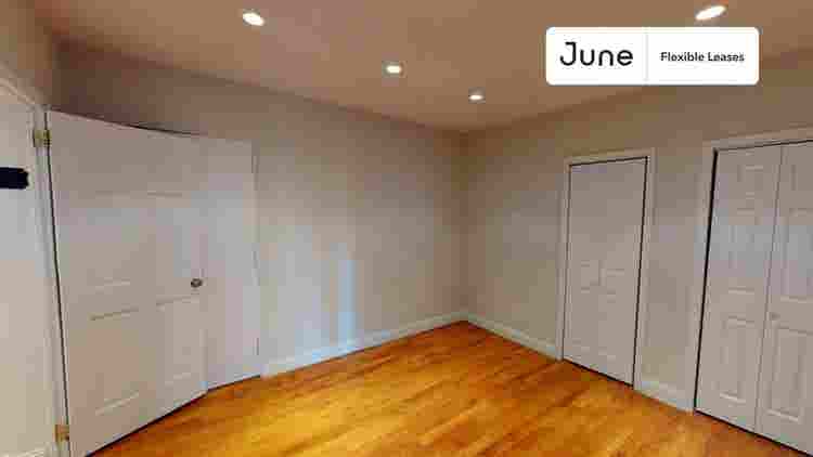 2 BR in New York City