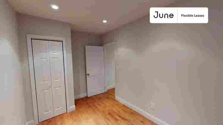 2 BR in New York City