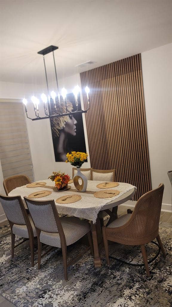 Room available for rent