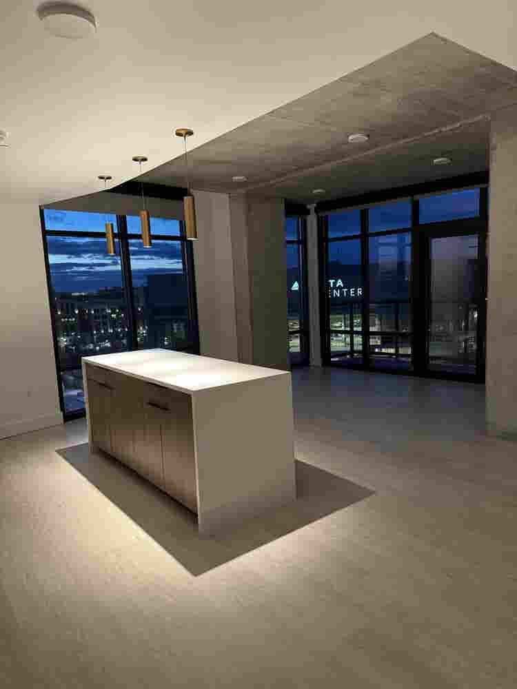 Rent my place while I travel, 2bdrm