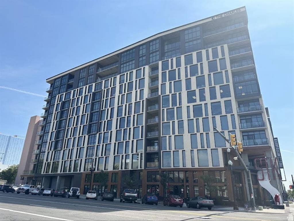 New Listing