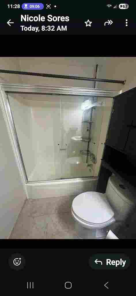 Private Bed/Bath in Furnished Home