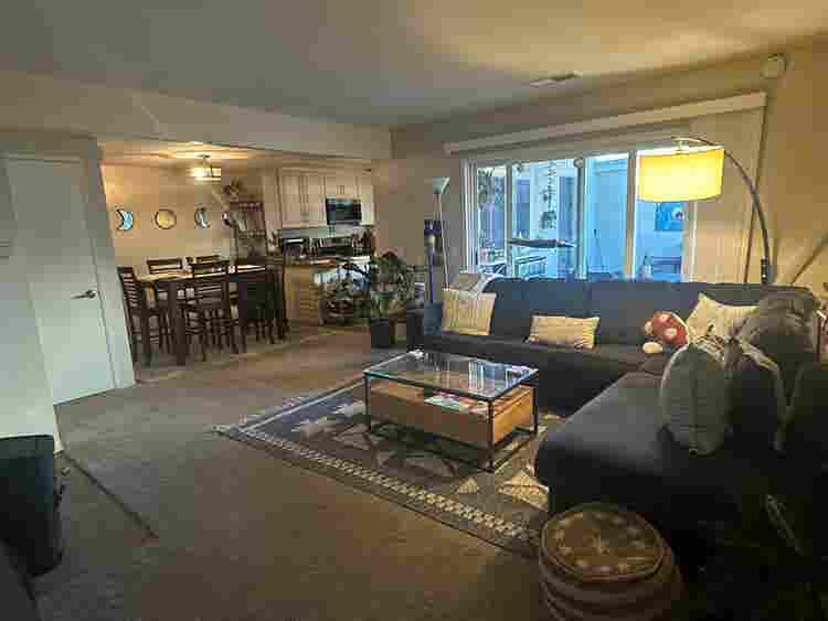 Private Bed/Bath in Furnished Home