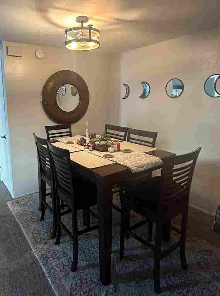 Private Bed/Bath in Furnished Home