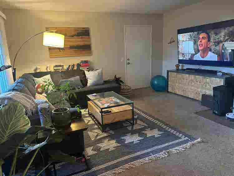 Private Bed/Bath in Furnished Home