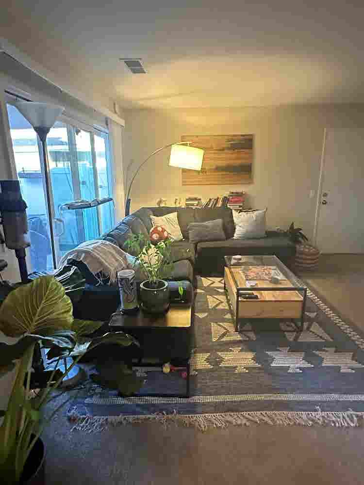 Private Bed/Bath in Furnished Home