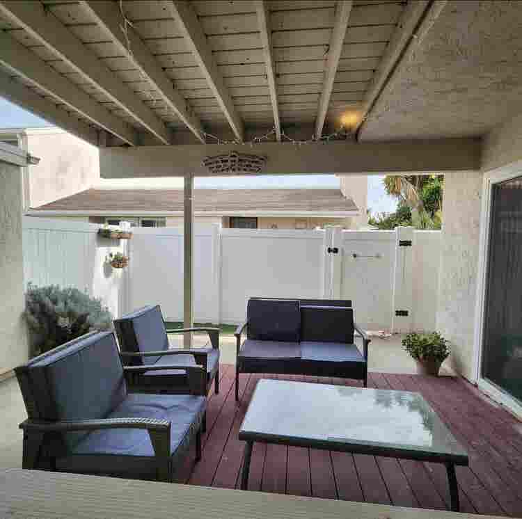 Private Bed/Bath in Furnished Home