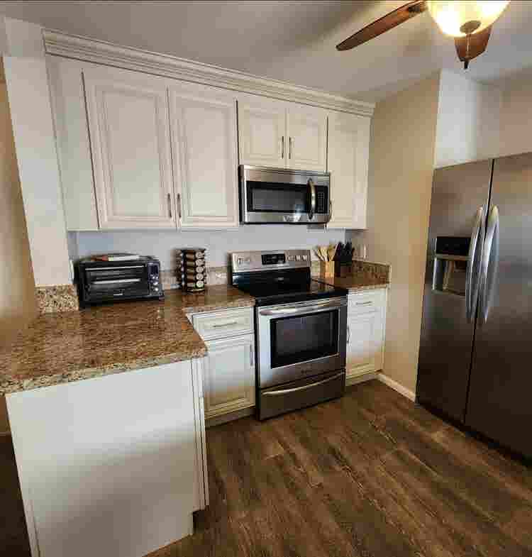 Private Bed/Bath in Furnished Home