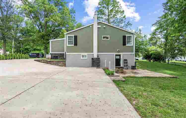 Lower level for rent