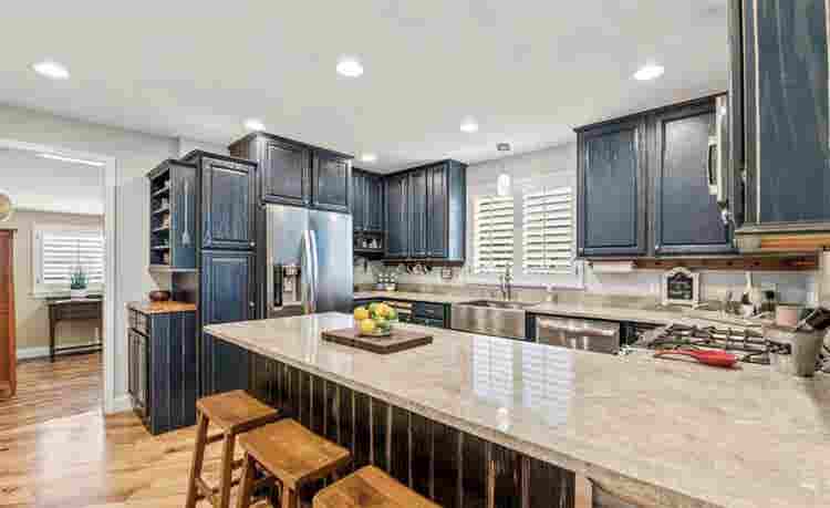 Lower level for rent