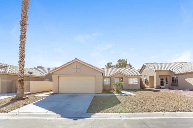 Charming & Updated Home Available!