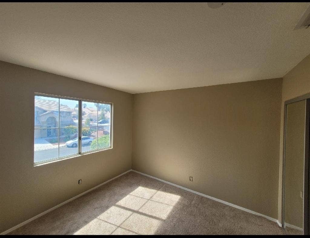 Private room with own bathroom