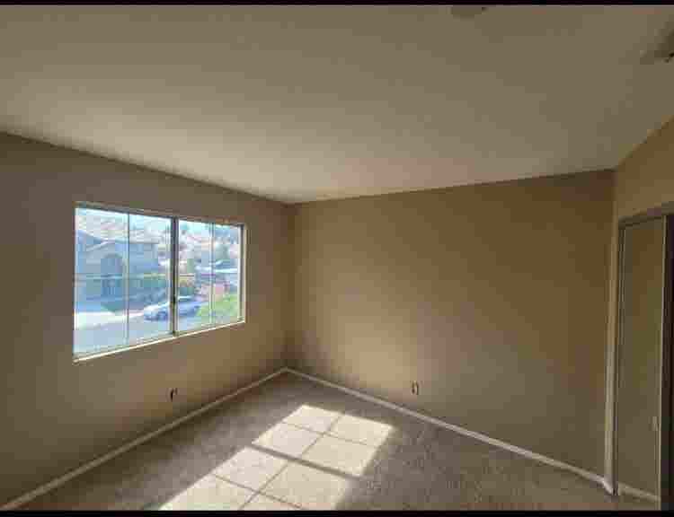 Private room with own bathroom