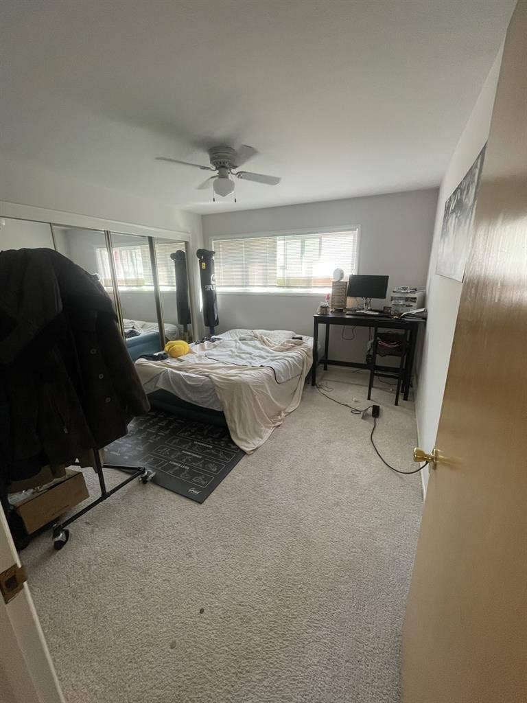Room for Rent
