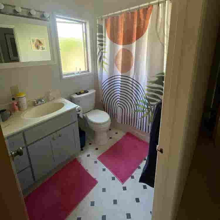 Room for Rent