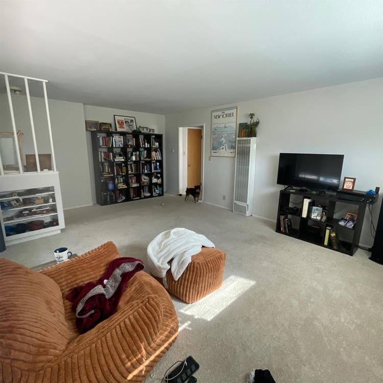 Room for Rent