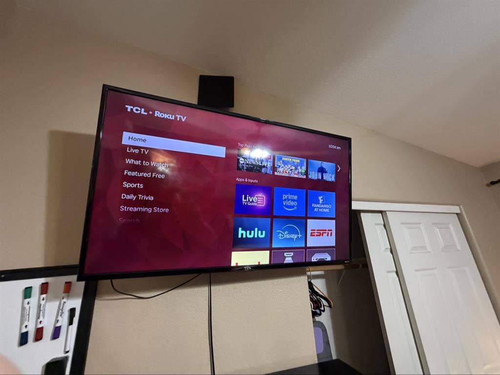 Upscale/pvt bath/fireplace/” tv/!