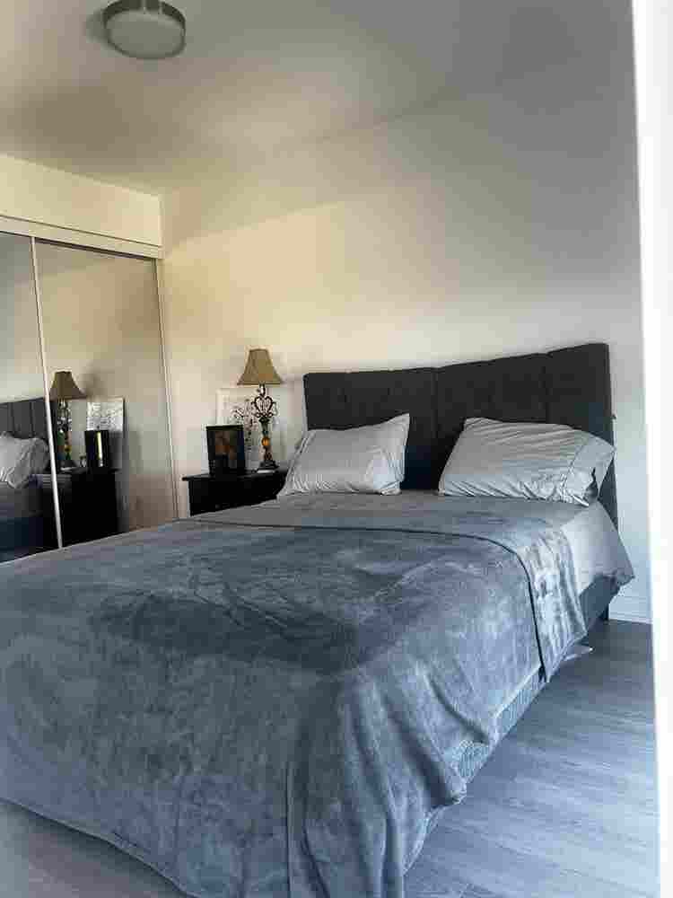A room for rent