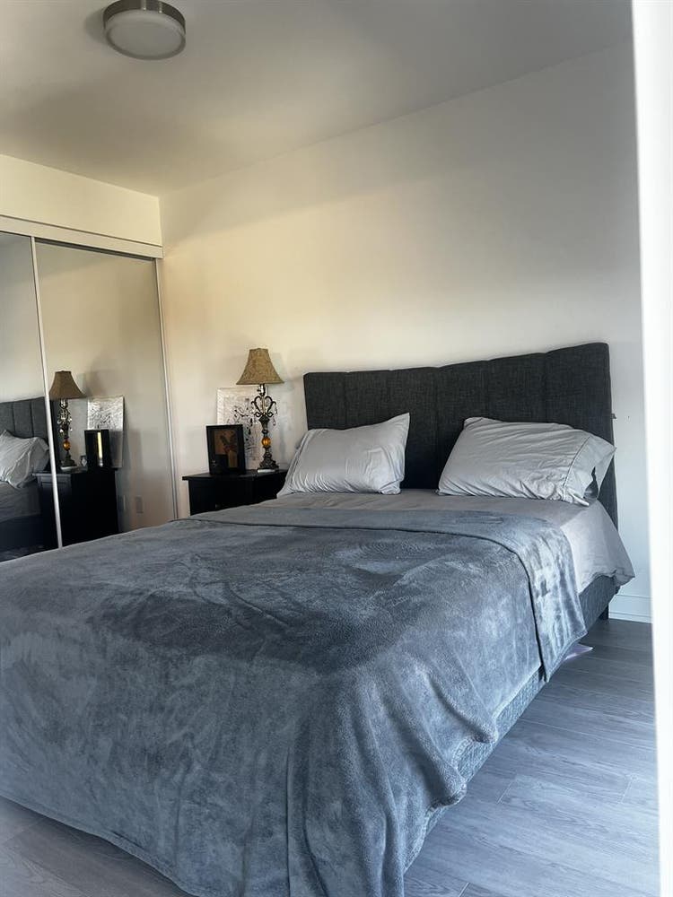 A room for rent