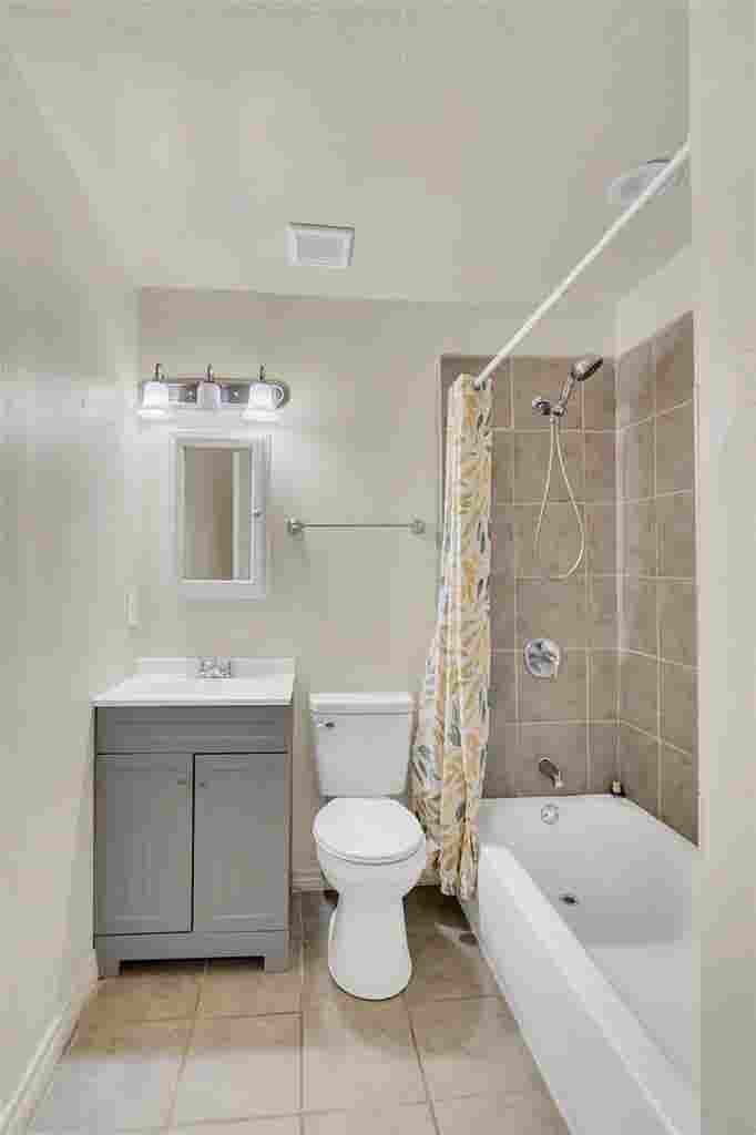4 BR in Fort Worth