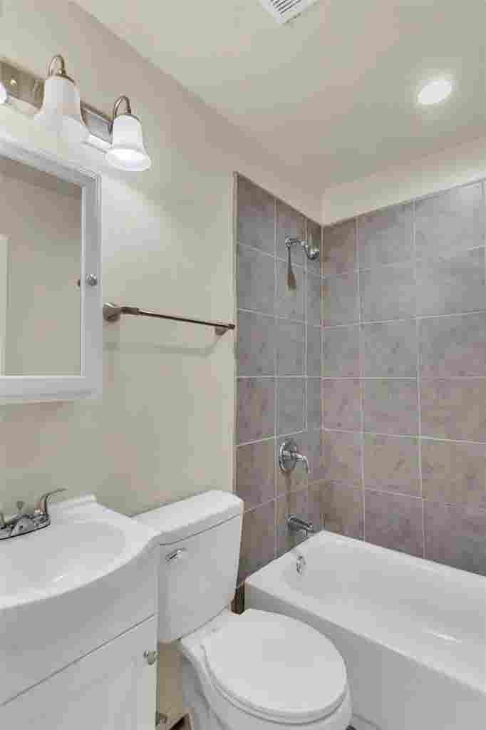 4 BR in Fort Worth