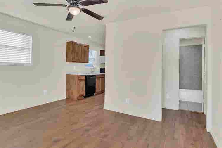4 BR in Fort Worth