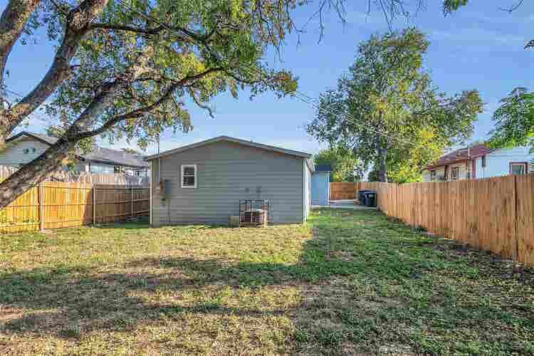4 BR in Fort Worth