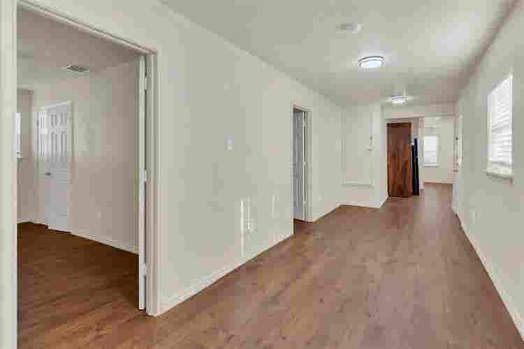 4 BR in Fort Worth