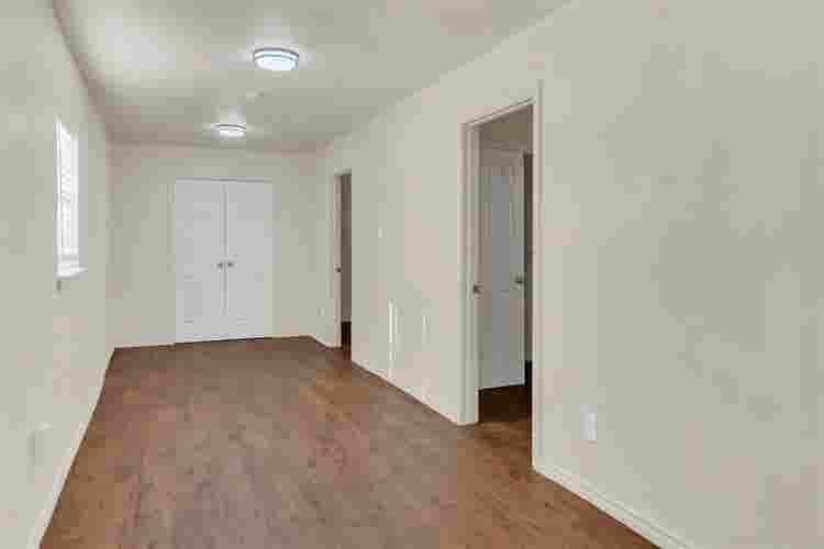 4 BR in Fort Worth